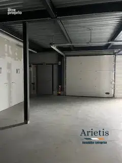 Commerce 270 m² à vendre à Rennes (35000) - photo 5