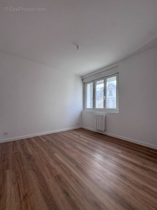 Appartement à LANESTER