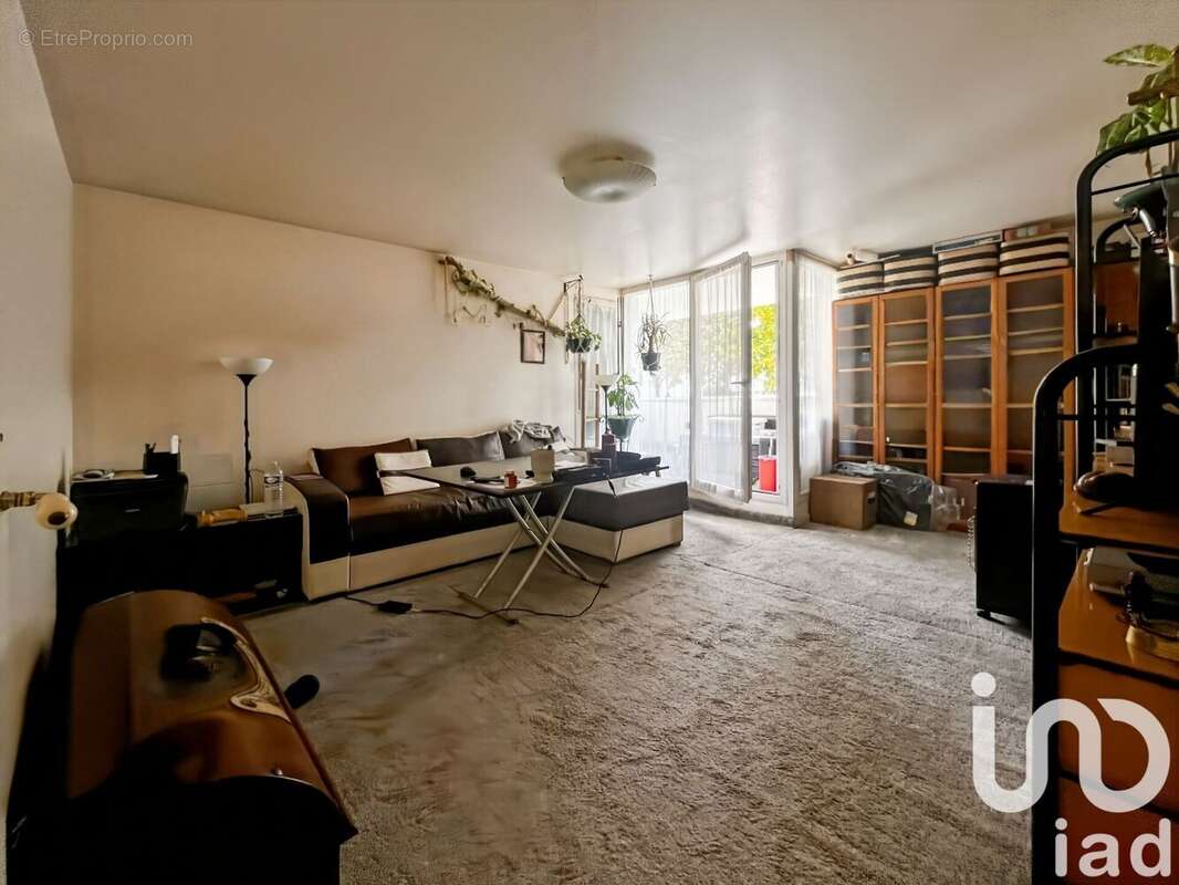 Photo 4 - Appartement à GONESSE