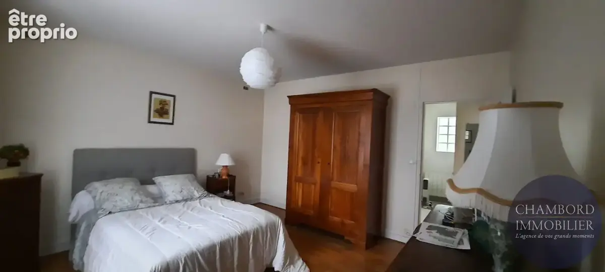 Maison rénovée à  Valloire Sur Cisse - photo 5