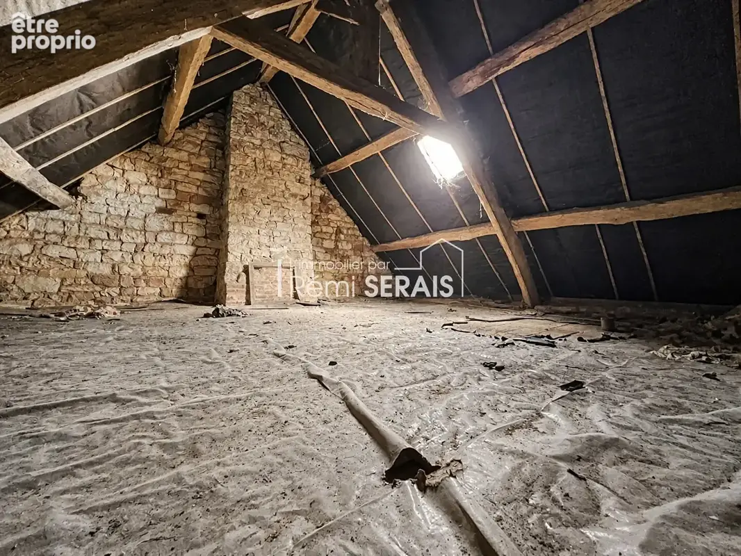 Exclusivité RS : CHAMPSECRET 2 Maisons - 1472m² de terrain au calme - photo 12