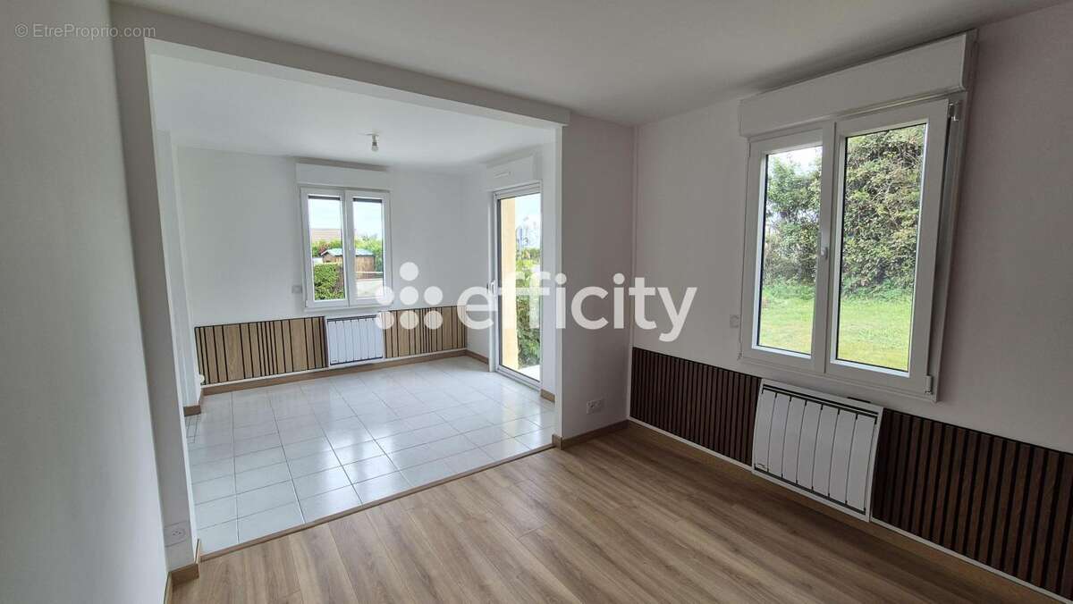 Maison 37 m² à Saint-Come-De-Fresne  - photo 20