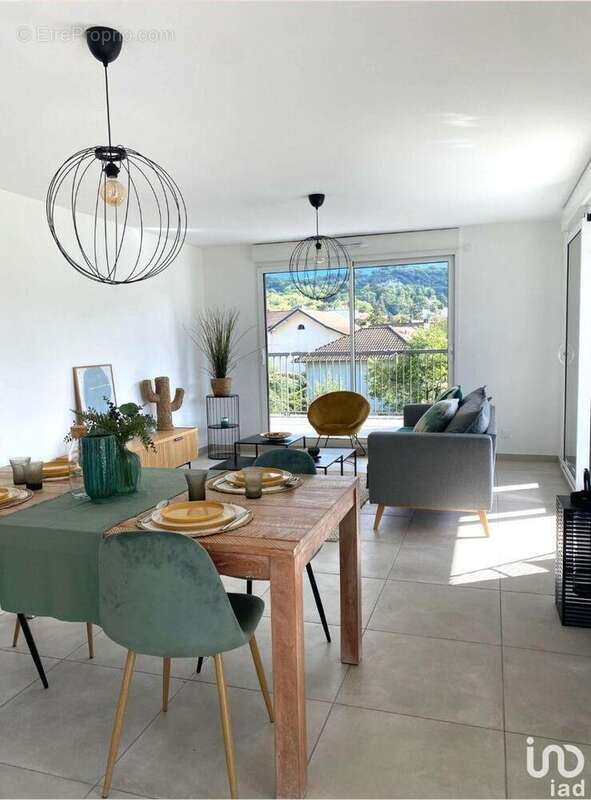 Photo 3 - Appartement à EYBENS