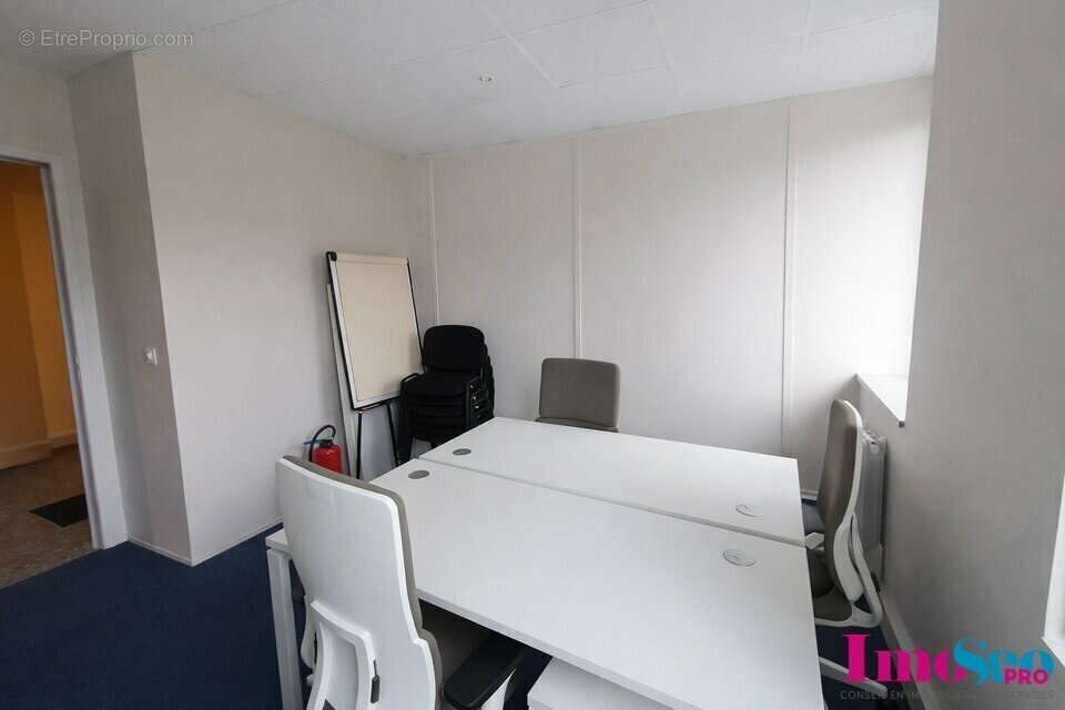 BUREAUX à vendre - photo 10