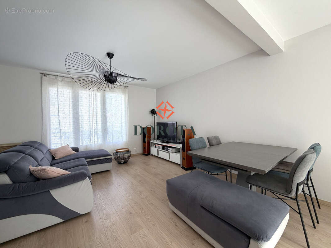 Maison à LE VERSOUD
