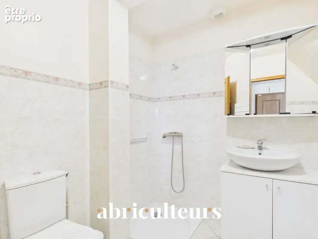 Maison familiale de 107 m² avec jardin et terrasse - Versailles Porchefontaine (78000) - photo 10
