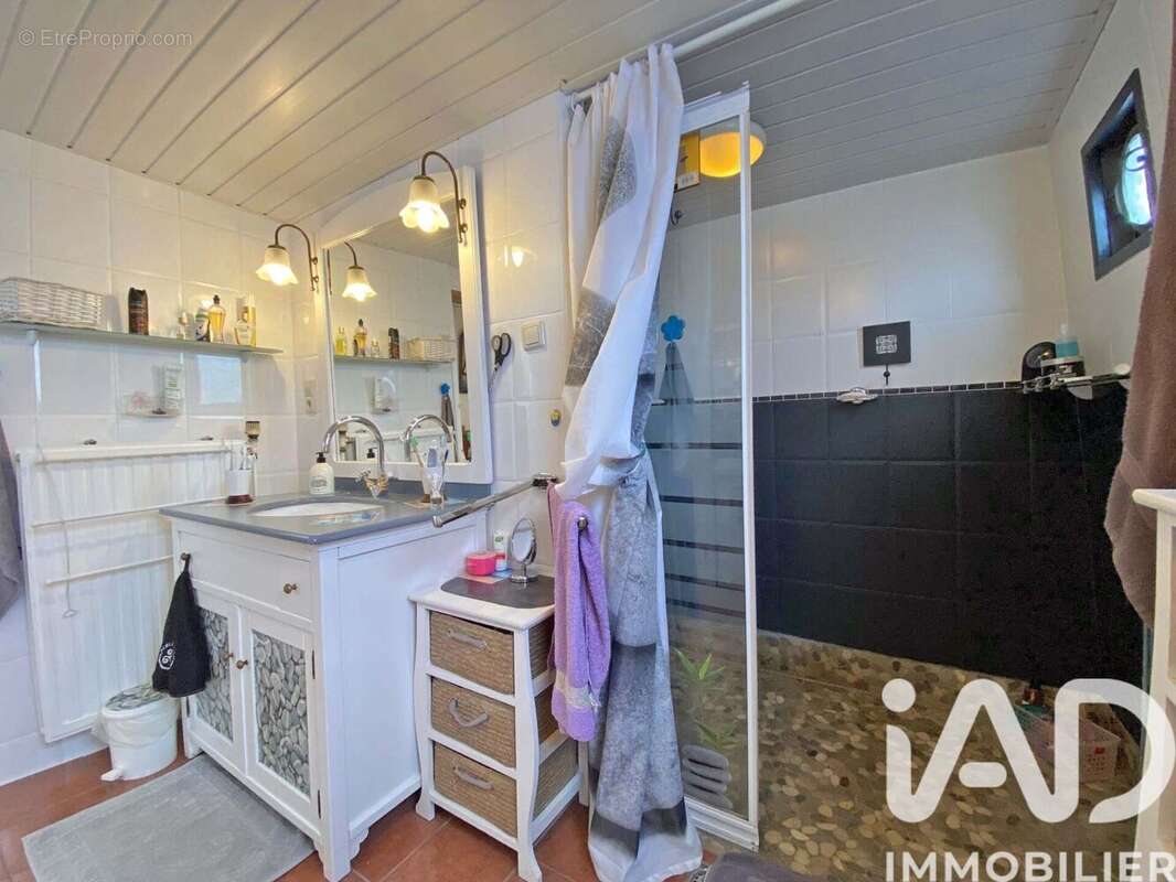 Photo 9 - Maison à MANTES-LA-JOLIE