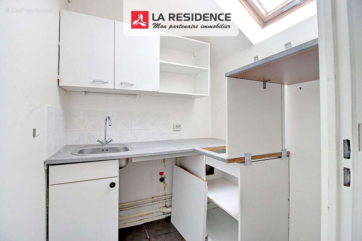 Appartement à ANDRESY