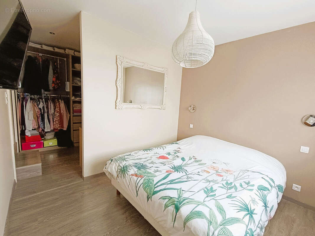 Photo 6 - Maison à LA CRECHE