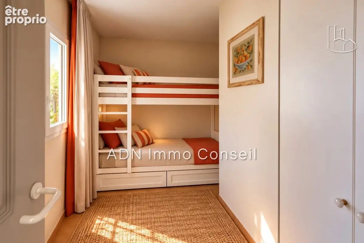 Appartement 4 pièces 60 m² à vendre à Mallemort (13370) - photo 4