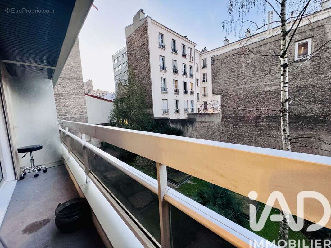 Photo 8 - Appartement à PARIS-12E