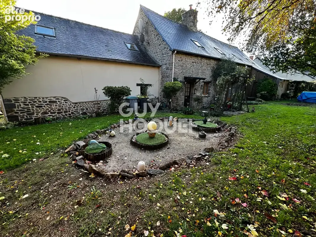 Maison 7 pièces 219 m² à vendre à Combourg (35270) - photo 15