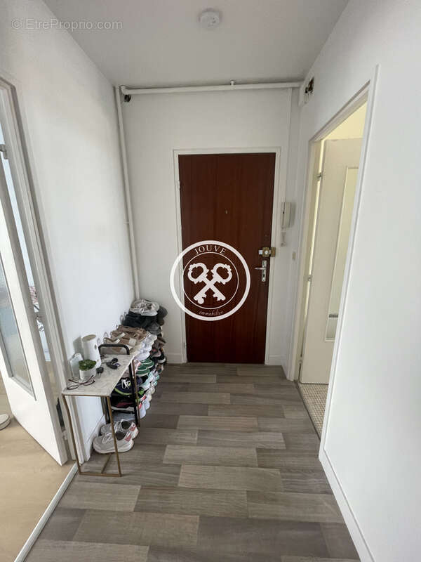 Troyes appartement - photo 5