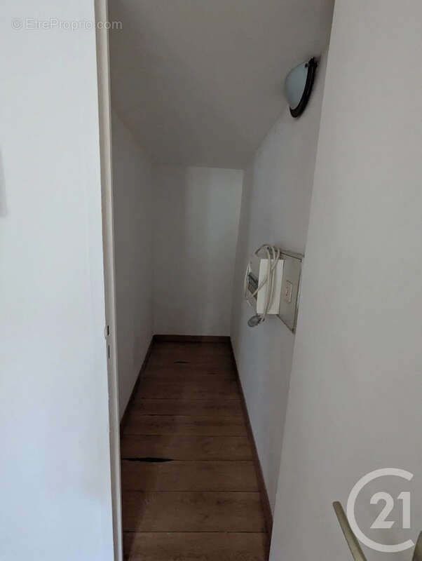 Appartement à GAILLAC