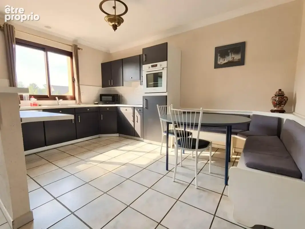 Maison 125 m² à Sainte-Seve  - photo 5