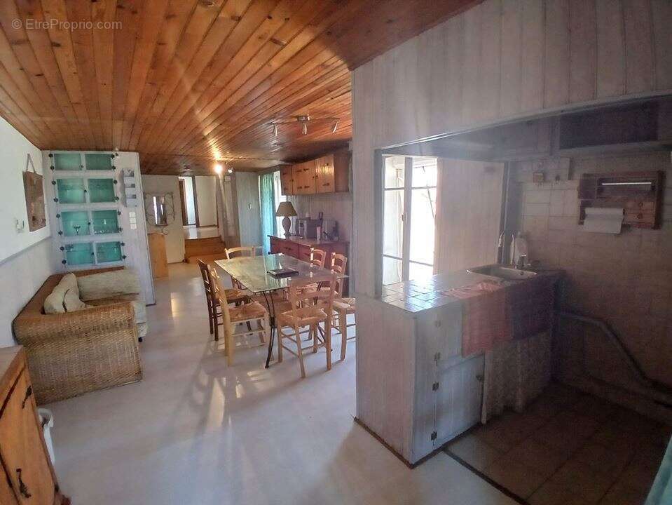 Maison à MARSEILLAN