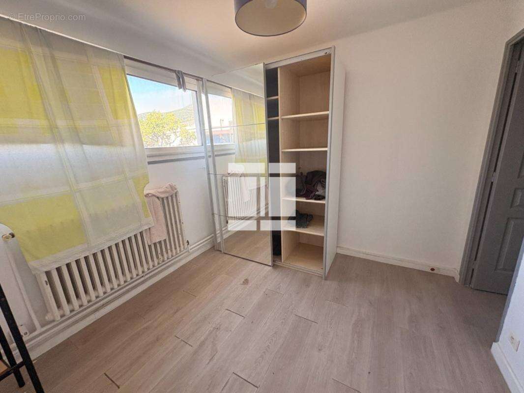 Appartement à BASTIA