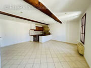 Maison à SAINT-LAURENT-D&#039;AIGOUZE