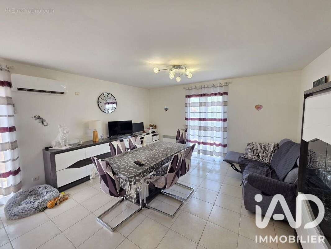 Maison 90 m² à Argeliers  - photo 5