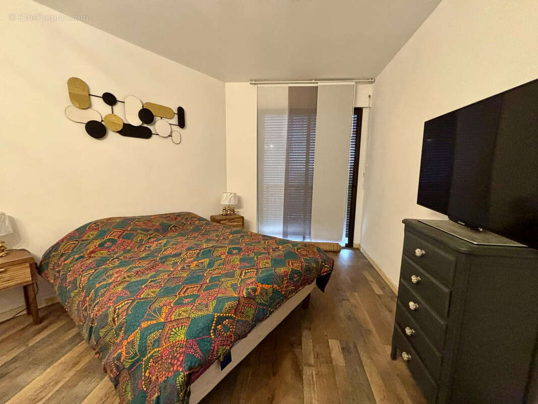 Maison à PORT-LA-NOUVELLE