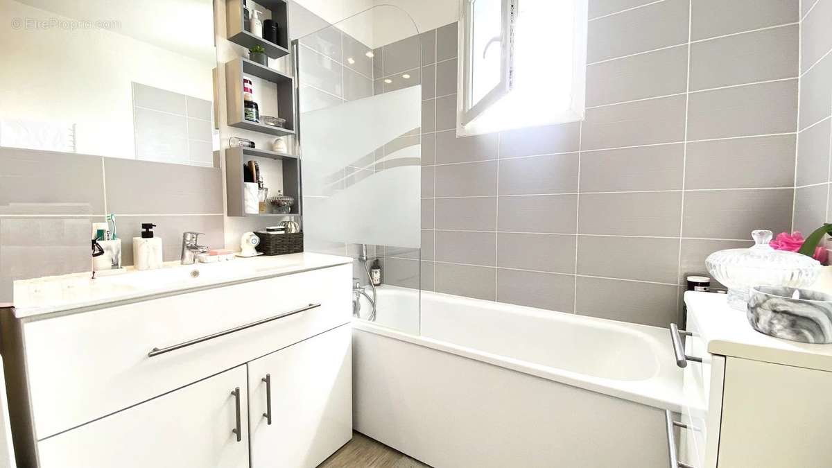 Appartement à TRAPPES