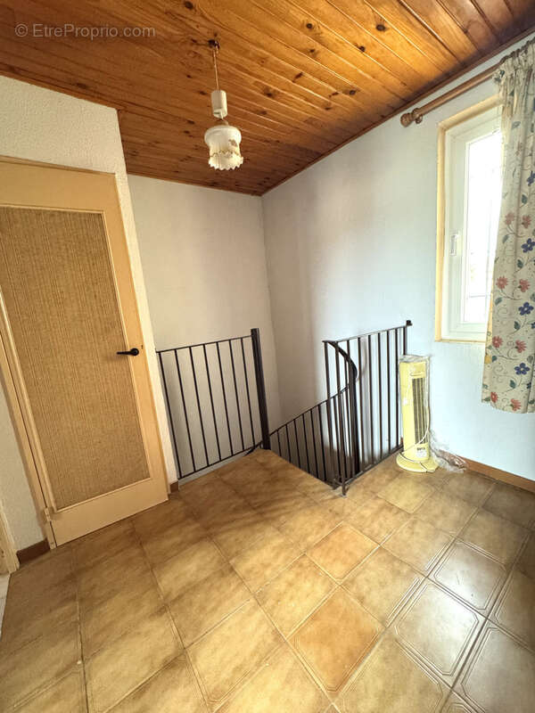 Maison à CANET-EN-ROUSSILLON