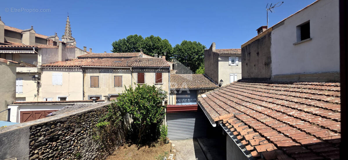 Maison à LIMOUX