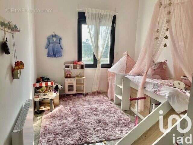 Photo 7 - Maison à MONTLOUIS-SUR-LOIRE