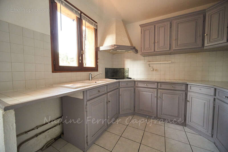 Appartement à BANDOL