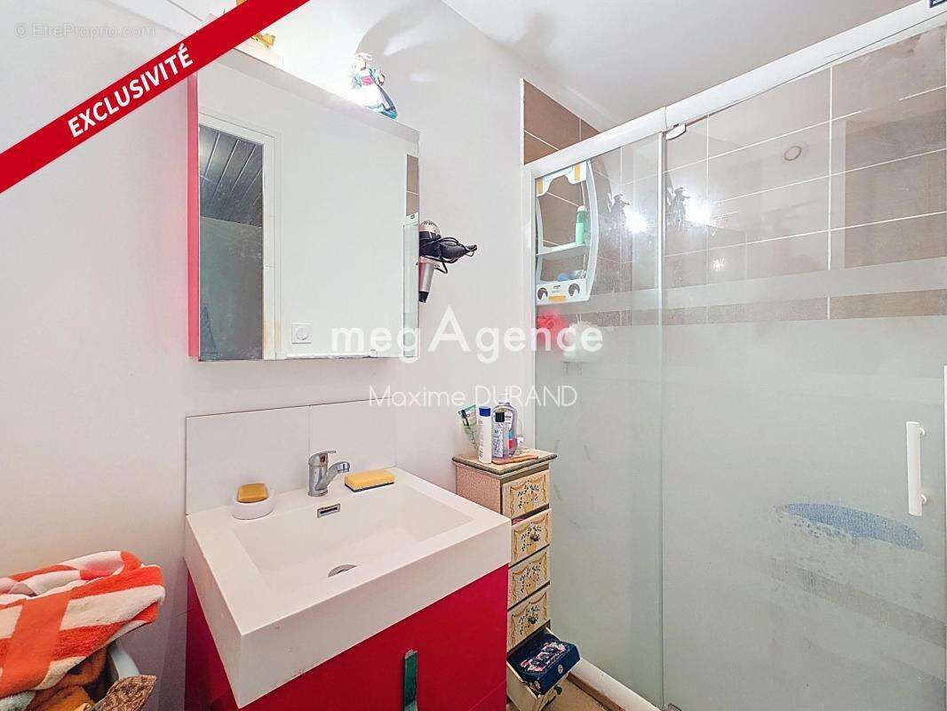 Appartement à CHOLET