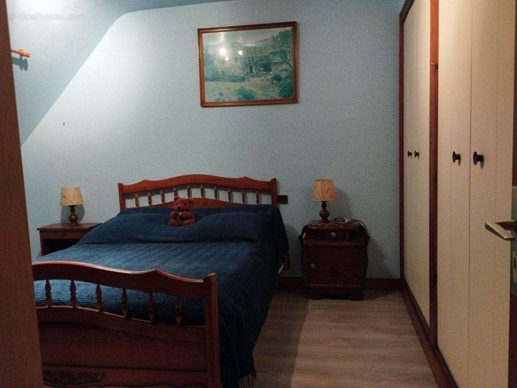 Maison à LANGONNET