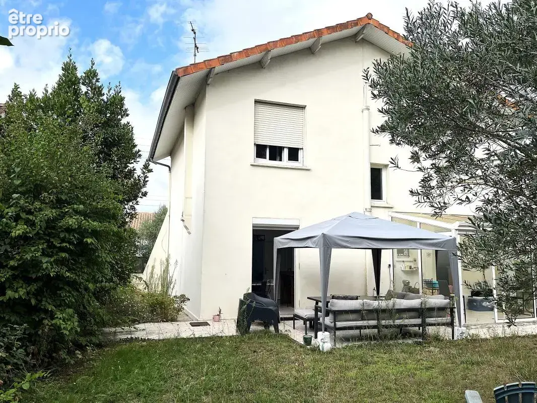 Maison 5 pièces 118 m² à vendre à Pessac (33600) - photo 10