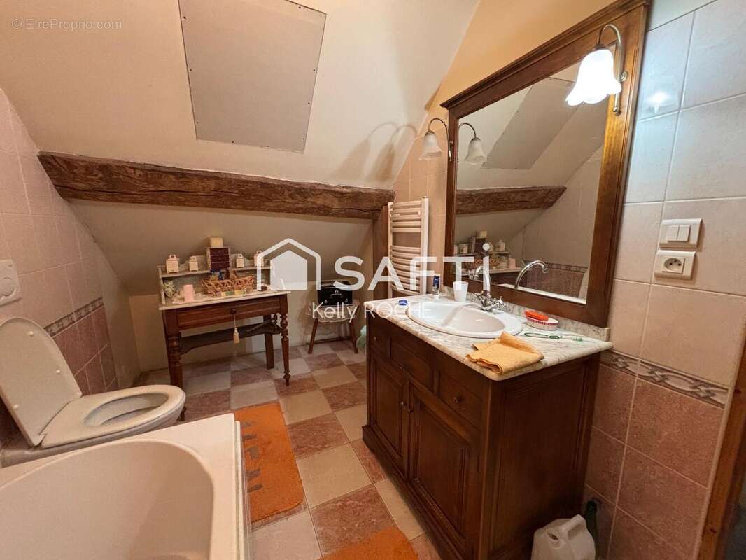 Maison 175 m² à Longny-Au-Perche  - photo 9