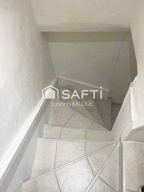 Photo 3 - Maison à SAUVIAN