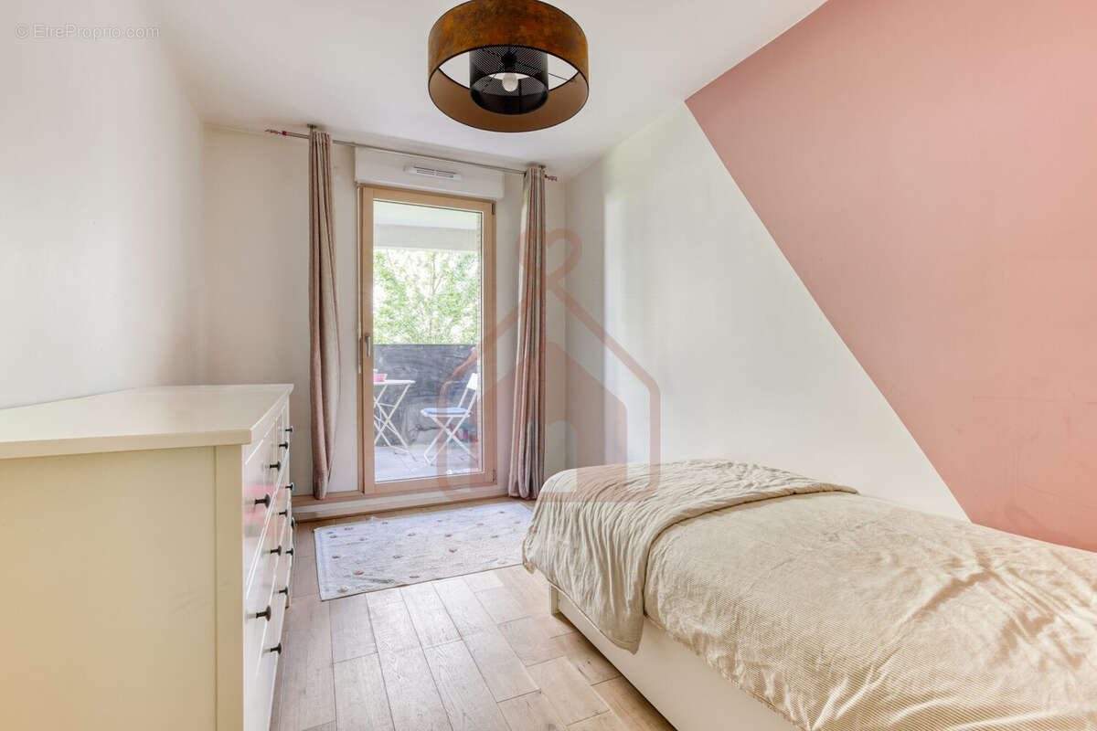 Appartement à VILLEJUIF