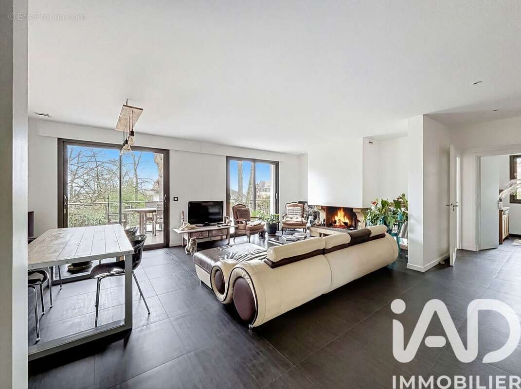 Photo 5 - Maison à MONTMORENCY