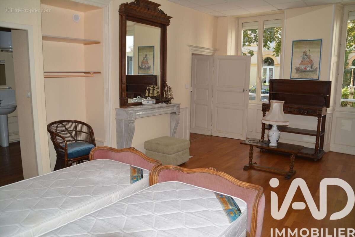 Photo 7 - Appartement à BOURBONNE-LES-BAINS