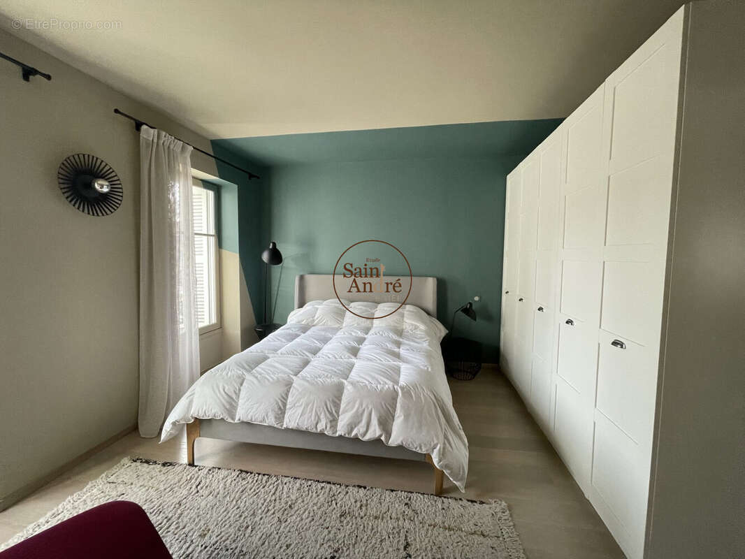 Appartement à ANGOULEME