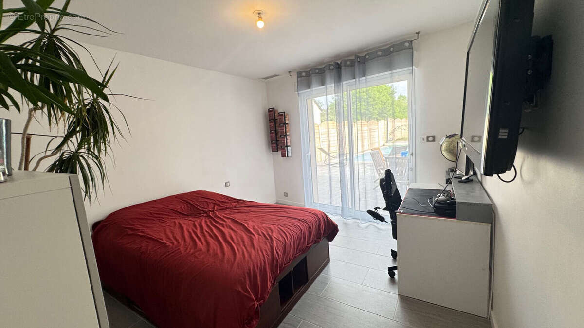 Maison à ROMORANTIN-LANTHENAY