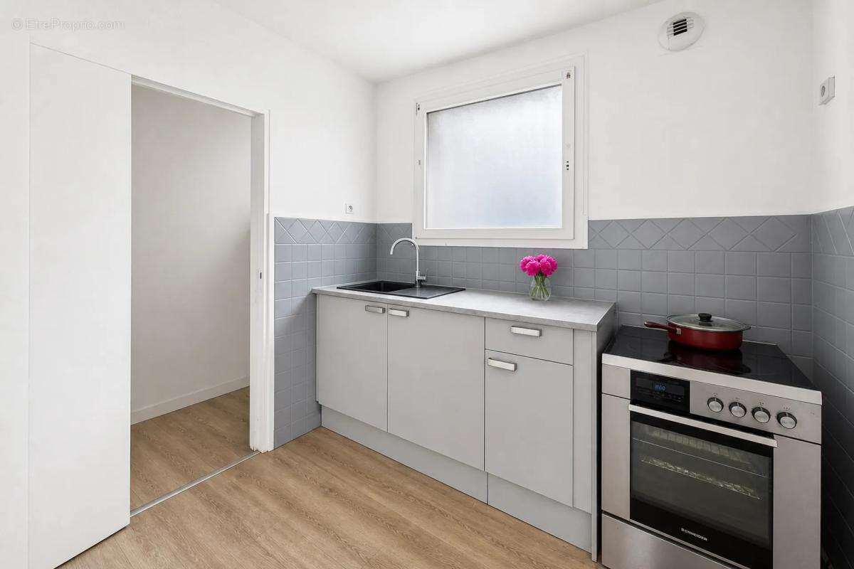 Appartement de 4 pièces de 68 m2, situé à Noisy-le-Grand - photo 9