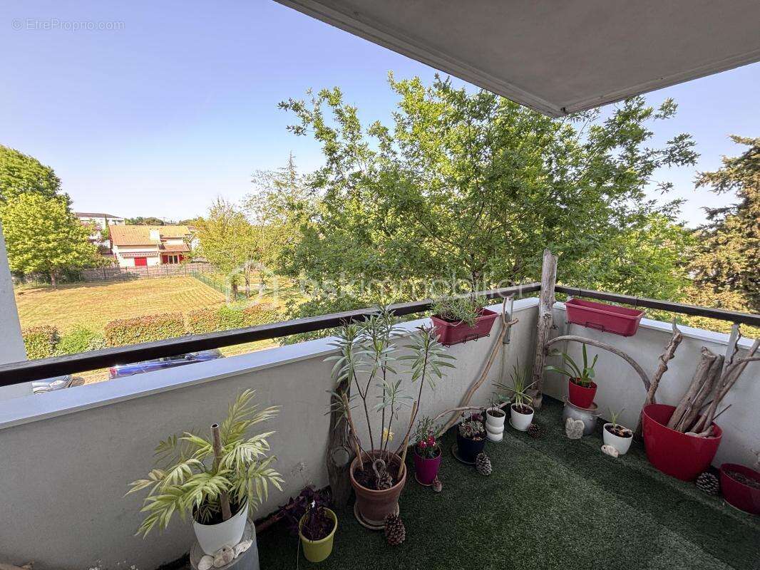 Appartement à BRUGES