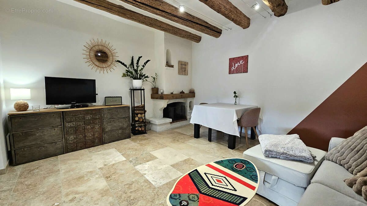 Maison à GIGNAC-LA-NERTHE