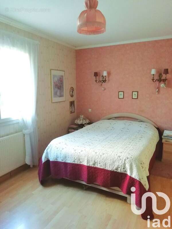 Photo 8 - Maison à MOISSY-CRAMAYEL