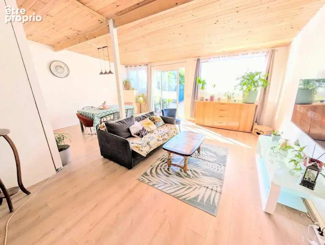 Maison à vendre 6 pièces AGDE - photo 6