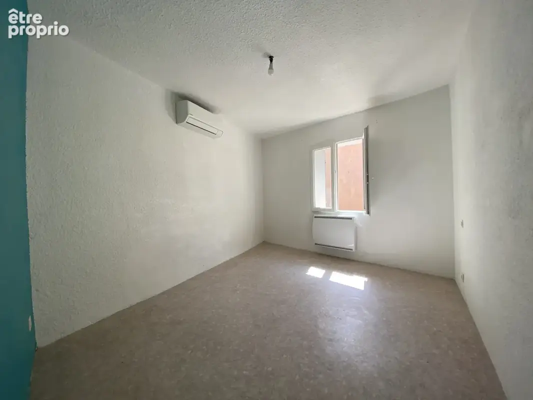 Maison de village- r+1 -3 pieces- 53m2 - photo 6