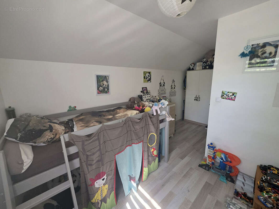 Maison Jougne 3 pièce(s) 81 m2 - photo 6