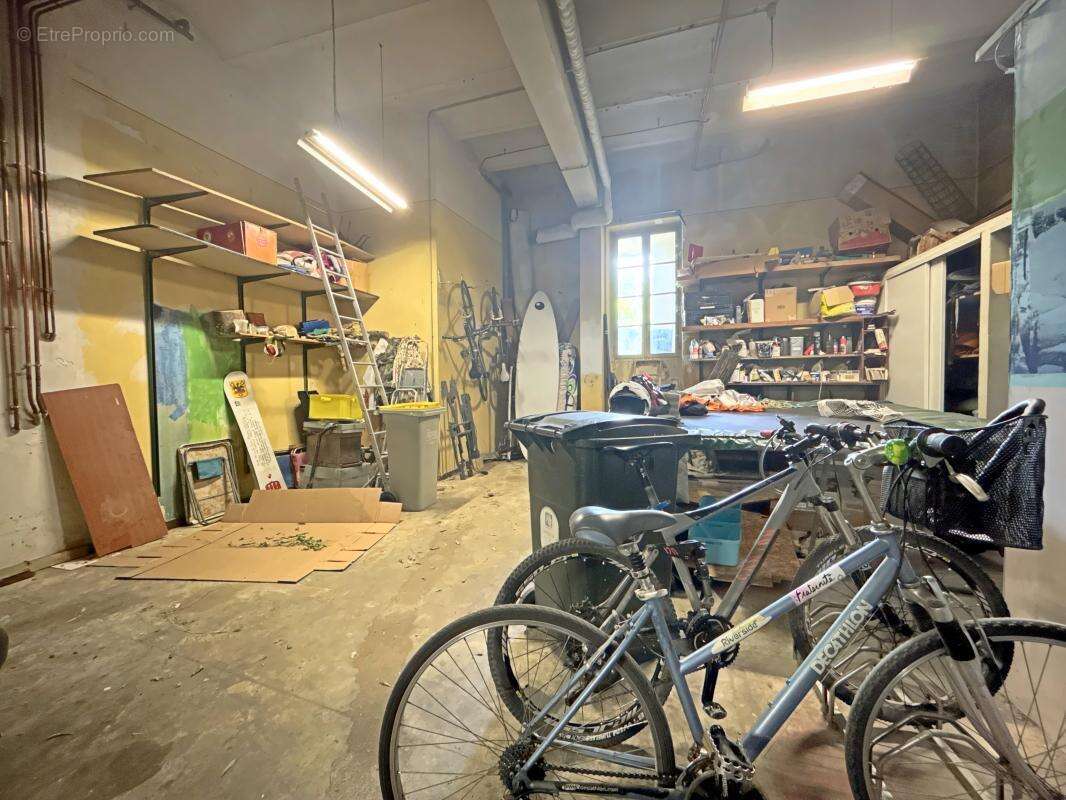 Maison à SALON-DE-PROVENCE