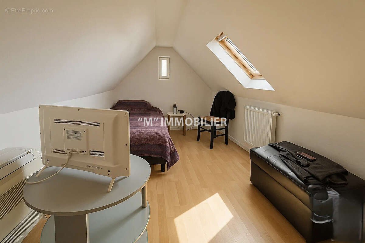 Maison gare à pied - photo 7