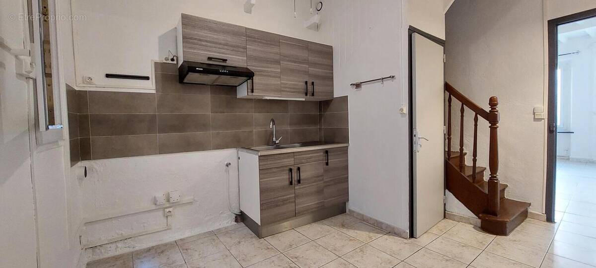 Photo 1 - Maison à DOUZENS