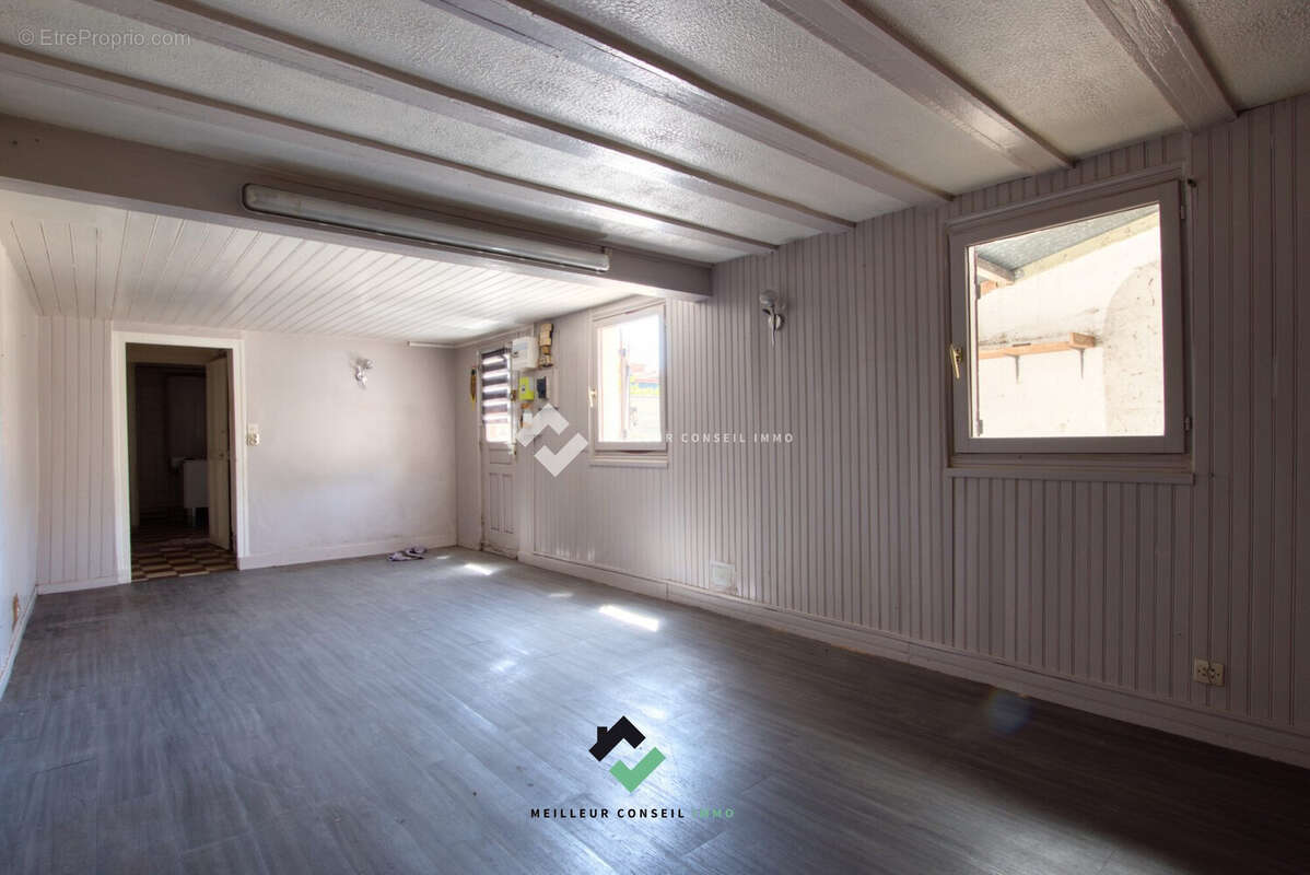 Maison 4 pièces 67 m² à vendre à Choisy-Le-Roi (94600) - photo 4